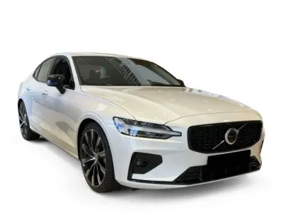 Volvo S60 B5 AWD R-Design =NEW= Plus Dark Plus Гаранция