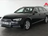 Audi A4 40 TDI 140 KW S-Tronic Záruka Thumbnail 1