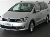 Volkswagen Sharan 2,0 TDI 103kW HIGHLINE Záruka Thumbnail 1