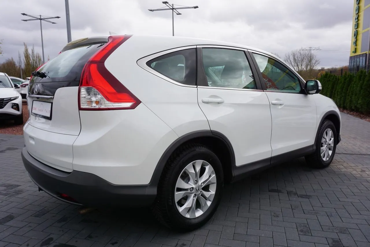 Honda CR-V Comfort 2WD 2-Zonen-Klima...  Image 4