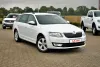 Skoda Octavia Combi 1.8 TSI DSG...  Thumbnail 5