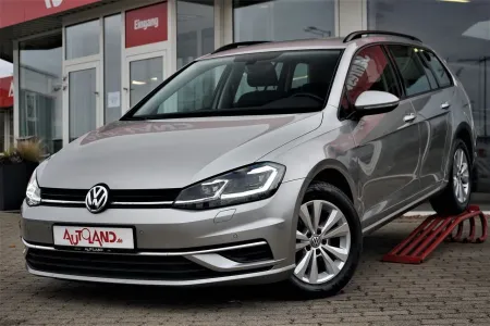 Volkswagen Golf Variant 1.4 TSI 2-Zonen-Klima... 