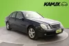 Mercedes-Benz E 220 220 CDI A / Lohkolämmitin / Osittain sähkösäädettävät etuistuimet / 2X Renkaat / Vakkari / Thumbnail 1