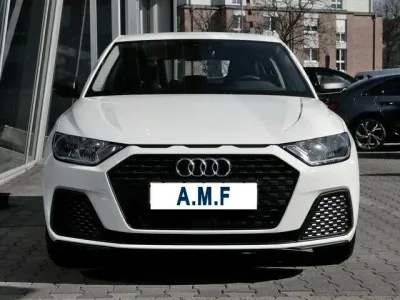 AUDI A1 SPB 30 TFSI Admired