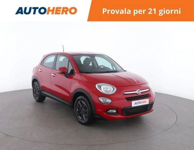 FIAT 500X 1.3 M.Jet 95 CV Pop Star Image 6