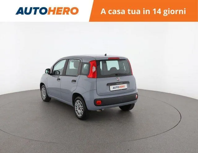 FIAT Panda 1.2 Easy Image 4