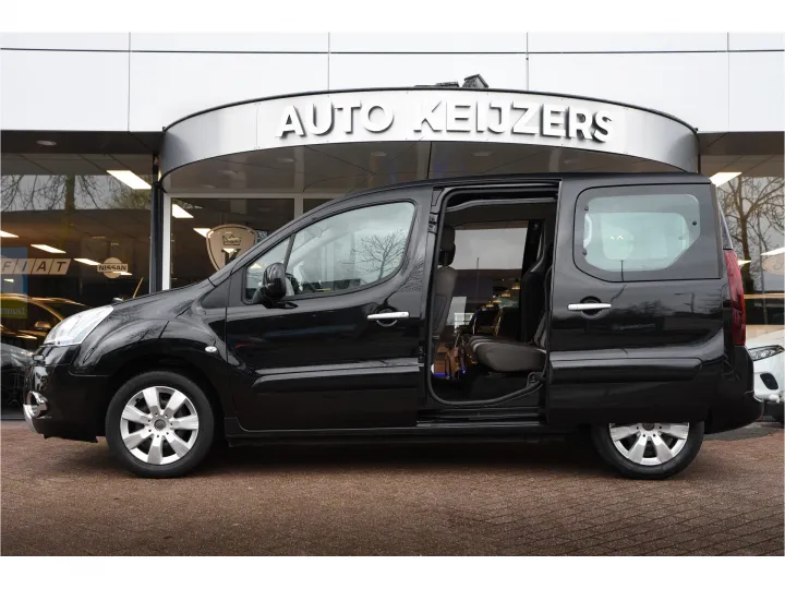 Citroën Berlingo 1.6 e-HDi Tendance 5Pers.  Image 3