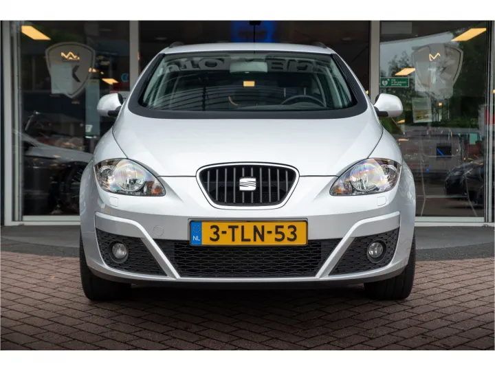 SEAT Altea XL 1.2 TSI Ecomotive Copa  Image 2