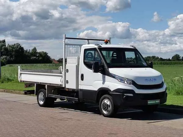 Iveco Daily 35 C 15 Image 4