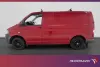 Volkswagen Transporter 140hk DSG Värmare Dragkrok V-inredd Thumbnail 1