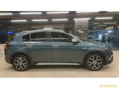 Fiat Egea Cross 1.4 Fire Lounge