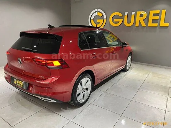 Volkswagen Golf 1.0 eTSI Style Image 3