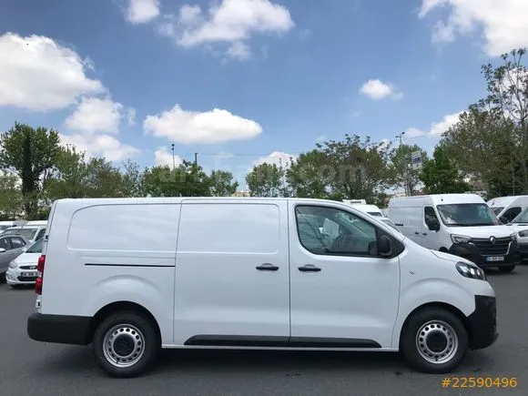 Opel Vivaro 2.0 CDTI Edition XL Image 4