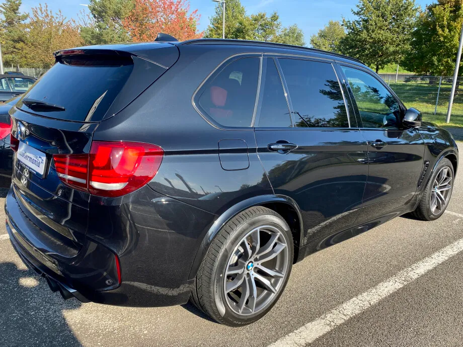 BMW X5 M M xDrive 575PS Performance  Image 6