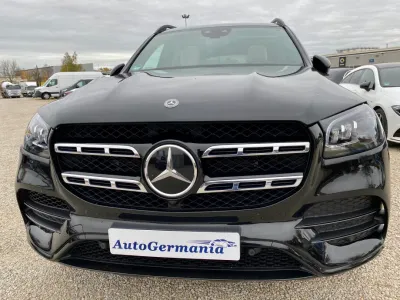 Mercedes-Benz GLS 580 580 4Matic 489PS AMG-Paket 