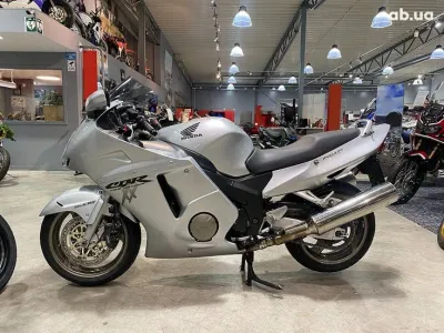 Honda CBR